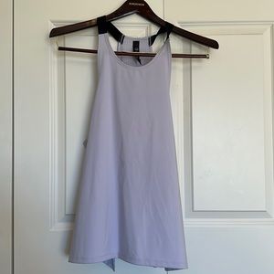 MPG Julianne Hough tank top XL. Lilac